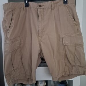 Levi's Cargo Shorts